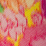 Prada Galleria mini printed Saffiano leather bag