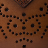 Prada Galleria mini leather bag