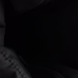 Prada Petit Sac Noir mini Re-Nylon and nappa leather bucket bag