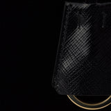 Prada Re-Edition 2005 velvet and Saffiano mini bag