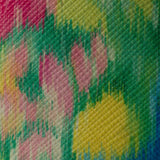 Prada Galleria mini printed Saffiano leather bag