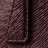 Prada Galleria mini Saffiano leather bag