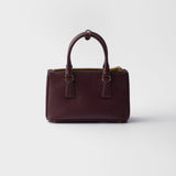 Prada Galleria mini Saffiano leather bag