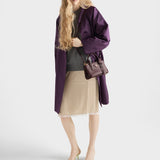 Prada Galleria mini Saffiano leather bag