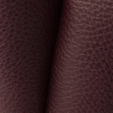 Mini leather handbag