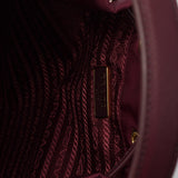 Prada Duet Re-Nylon bucket bag