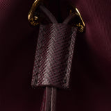 Prada Duet Re-Nylon bucket bag