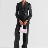 Re-Nylon Prada Re-Edition 2000 mini-bag