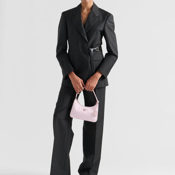 Re-Nylon Prada Re-Edition 2000 mini-bag