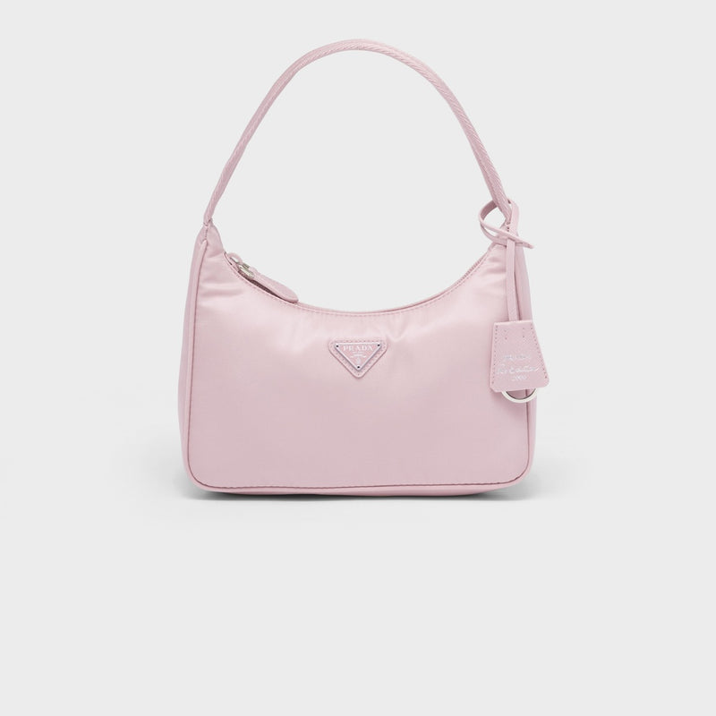 Re-Nylon Prada Re-Edition 2000 mini-bag