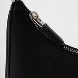 Prada Re-Edition 2005 Re-Nylon and Saffiano mini bag
