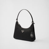 Prada Re-Edition 2005 Re-Nylon and Saffiano mini bag