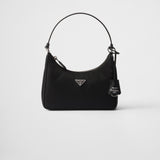 Prada Re-Edition 2005 Re-Nylon and Saffiano mini bag