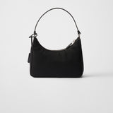 Prada Re-Edition 2005 Re-Nylon and Saffiano mini bag