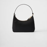 Prada Re-Edition 2005 Re-Nylon and Saffiano mini bag