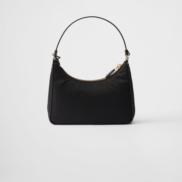 Prada Re-Edition 2005 Re-Nylon and Saffiano mini bag