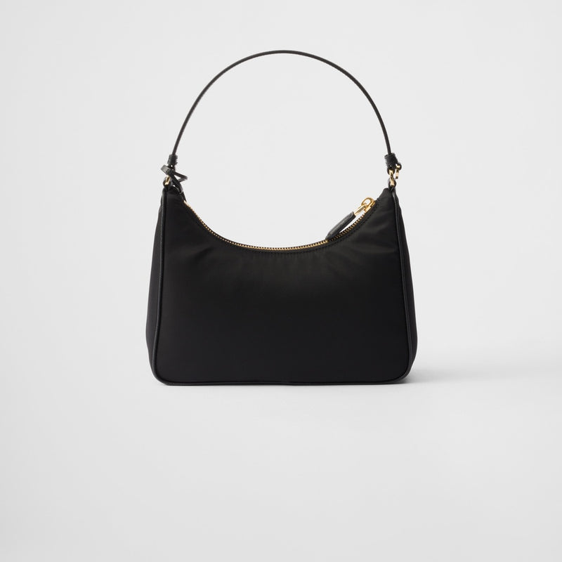 Prada Re-Edition 2005 Re-Nylon and Saffiano mini bag