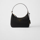 Prada Re-Edition 2005 Re-Nylon and Saffiano mini bag