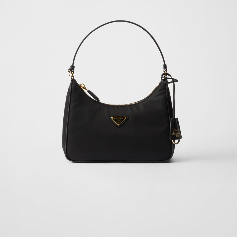 Prada Re-Edition 2005 Re-Nylon and Saffiano mini bag