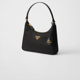 Prada Re-Edition 2005 Re-Nylon and Saffiano mini bag