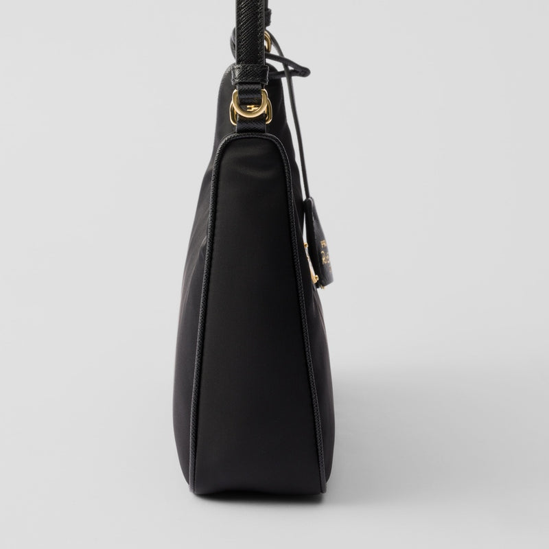 Prada Re-Edition 2005 Re-Nylon and Saffiano mini bag