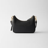Prada Re-Edition mini Saffiano leather bag