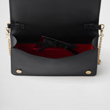 Mini Saffiano Leather bag