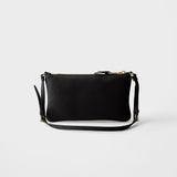 Leather pouch