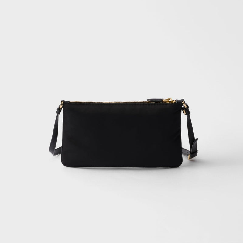 Re-Nylon pouch