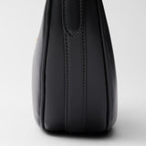 Prada Arqué small leather shoulder bag
