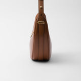 Prada Arqué small leather shoulder bag