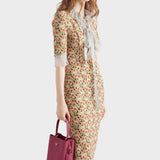 Prada Panier mini Saffiano leather bag