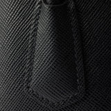 Prada Double small Saffiano leather bag