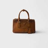 Prada Galleria mini leather bag