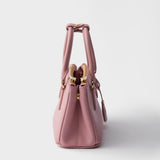 Prada Galleria mini Saffiano leather bag