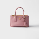 Prada Galleria mini Saffiano leather bag
