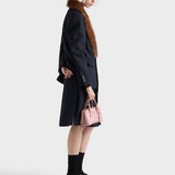 Prada Galleria mini Saffiano leather bag