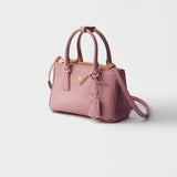 Prada Galleria mini Saffiano leather bag