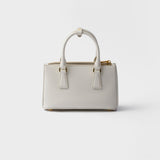 Prada Galleria mini Saffiano leather bag