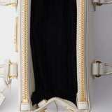 Prada Galleria mini Saffiano leather bag