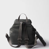 Medium Re-Nylon Backpack