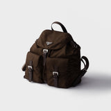 Medium Re-Nylon Backpack