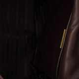 Prada Explore medium nappa leather backpack