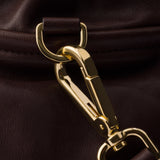 Prada Explore medium nappa leather backpack