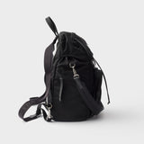 Re-Nylon backpack