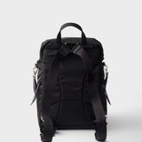 Re-Nylon backpack