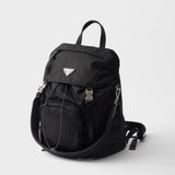 Re-Nylon backpack