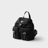 Small Re-Nylon backpack