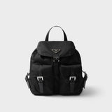 Small Re-Nylon backpack