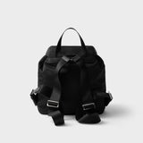 Small Re-Nylon backpack